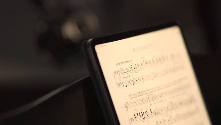 #MúsicaAlRAS | Invitación de Diego Censabella