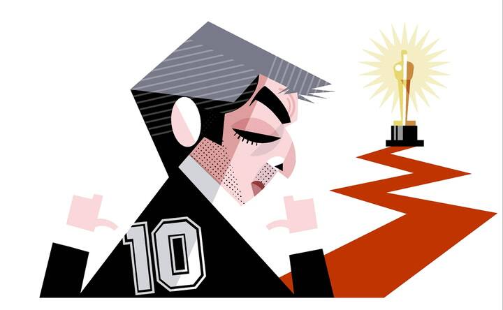 Argentina, 1985 sigue camino al Oscar