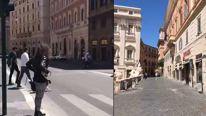 A FONDO - ROMA-FASE2_ESCENA_2