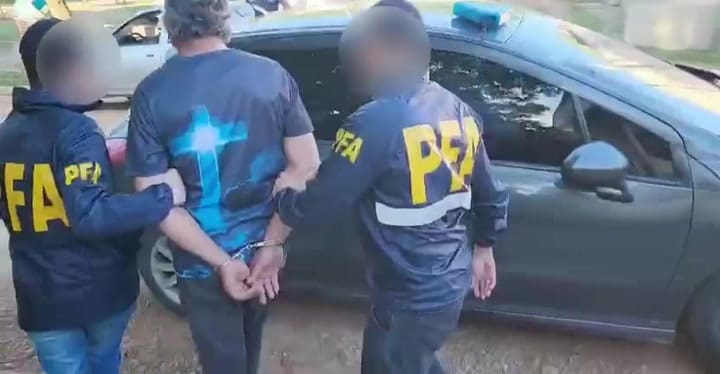 Aberrante: durante 30 años abusó de su hija, con la que tuvo dos hijos