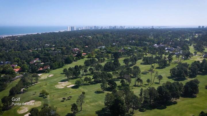 Casa en venta en Golf de Punta del Este