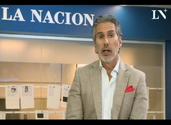 Adrián Pérez dijo que un sector de la política quiere votar como en el siglo XIX