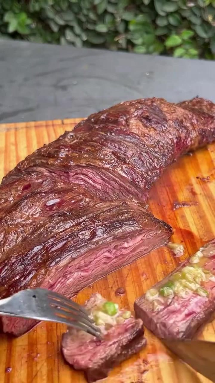Cómo cocinar vacío: los consejos del cocinero Federico Royo para lograr una carne tierna y jugosa
