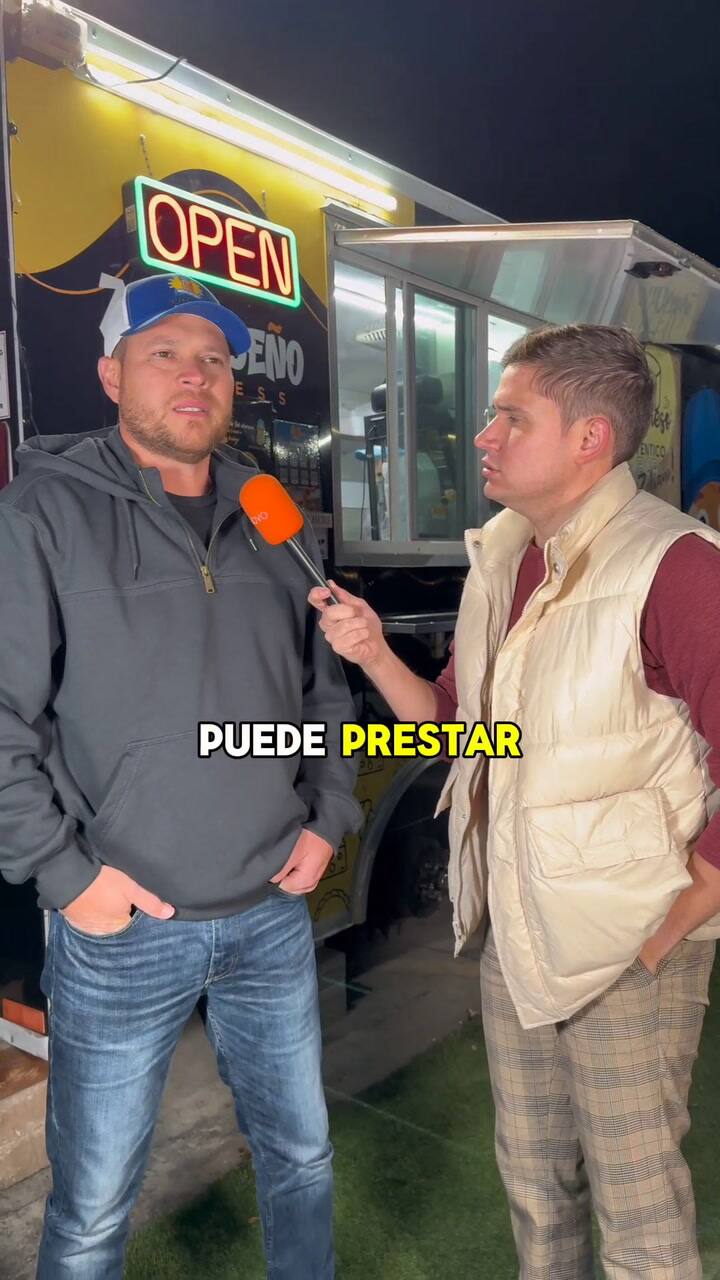Cuánto cuesta poner un food truck en EE.UU.