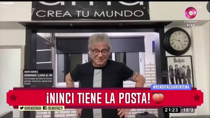 Romina Malaspina: 'No tengo en mente estar de novia' - Fuente: elnueve