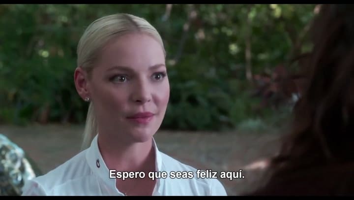 Trailer de Mío o de nadie.