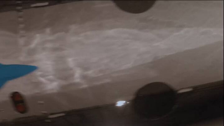 La presentación oficial del VSS Imagine, primer avión espacial suborbital Spaceship III de Virgin