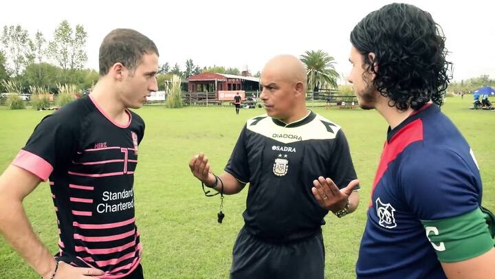 La Rana Club - Fuente: Gentileza de La Rana Club