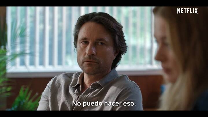 Un lugar para soñar - Temporada 5.