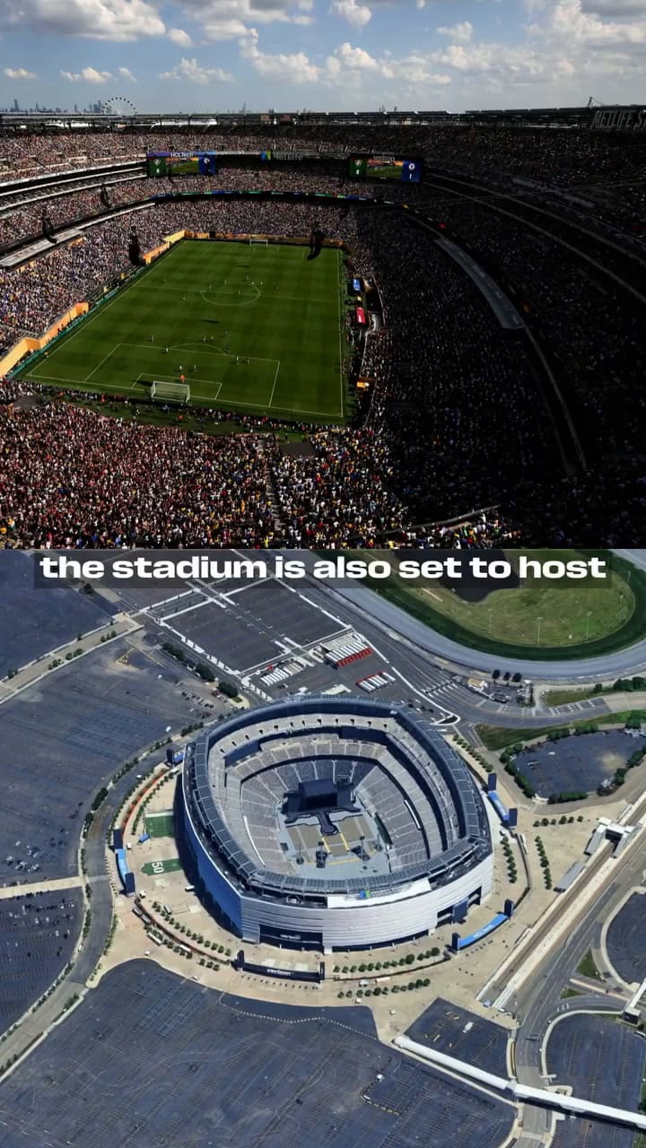 Nueva York y Nueva Jersey recibirán más de un millón de turistas durante el Mundial