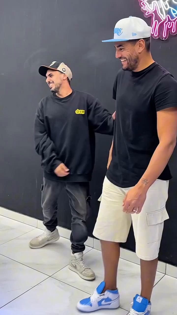 El video de Chiquito Romero que despertó la furia de los hinchas de Boca