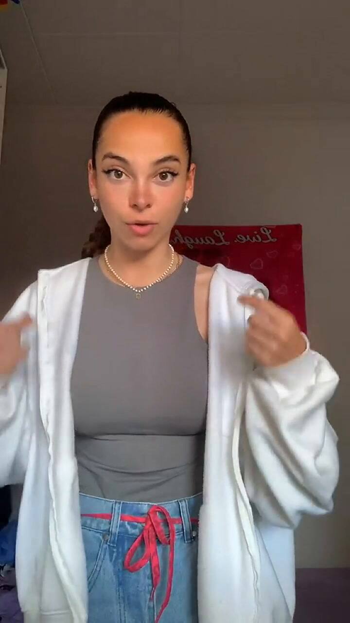 Trabajó en TikTok y reveló qué contenido se debe eliminar