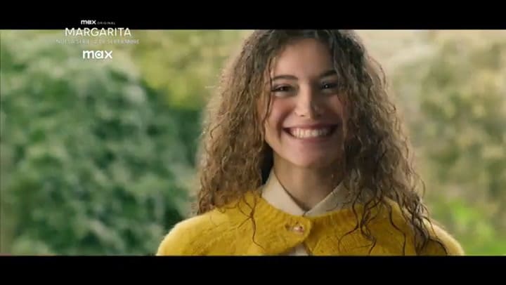 El nuevo adelanto de Margarita