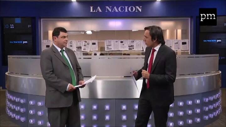 Video: ¿Qué significa que la justicia Suiza comparta información de Báez?