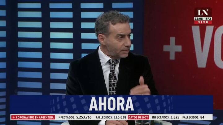 +Voces - 28 septiembre 2021