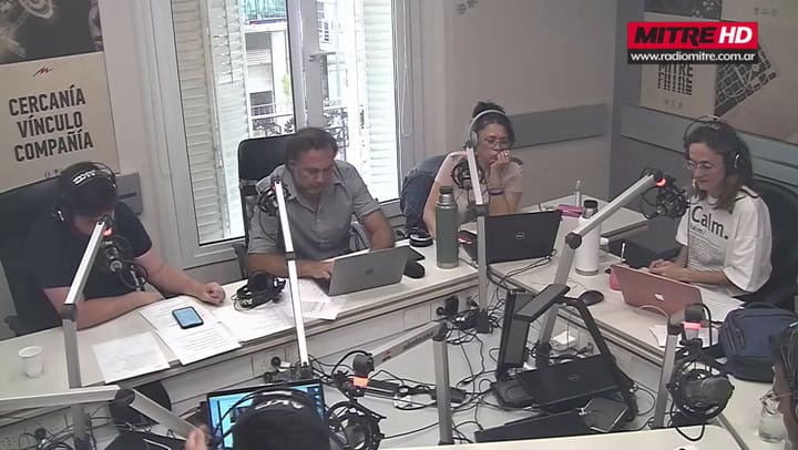 Juan Etchegoyen habló del paso de Mirtha Legrand por Mar del Plata