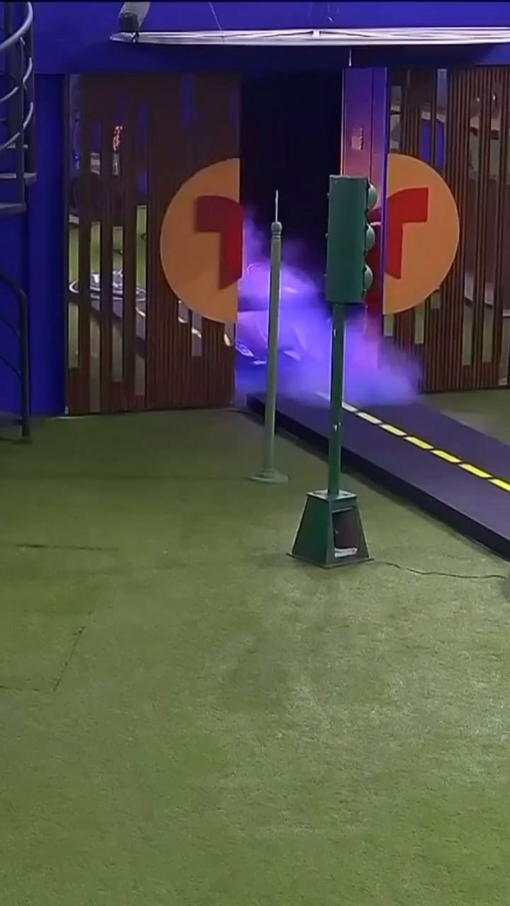 Una Gran Sorpresa Para Maripily ¿A Quién Se Le Escapó Una Lágrima #Lcdlf4 #Lacasadelosfamosos