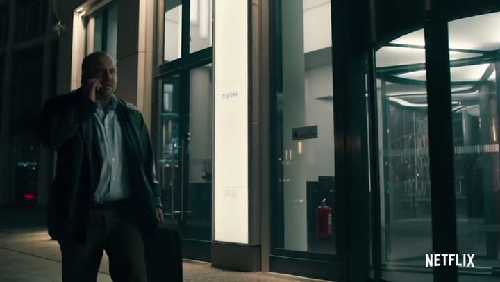 Perros de Berlín - Tráiler oficial - Fuente: Netflix