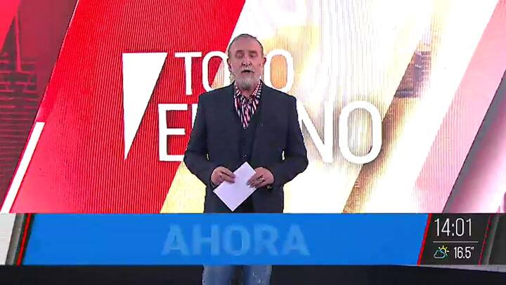 El duro mensaje de Edi Zunino por la renuncia de Viviana Canosa