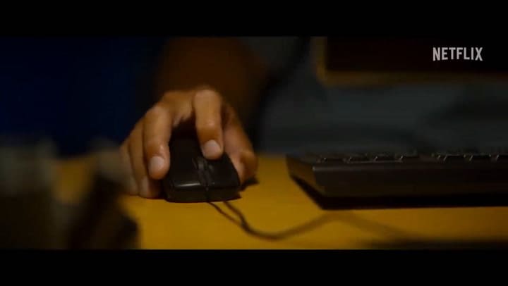 El “caso Ashley Madison” llega a Netflix y se ubica en el ranking