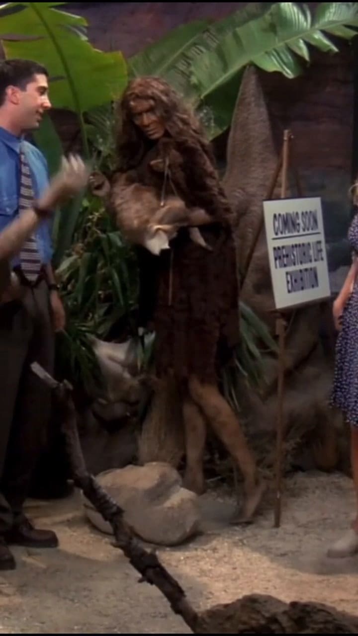 Carol Willick interpretada por Anita Barone