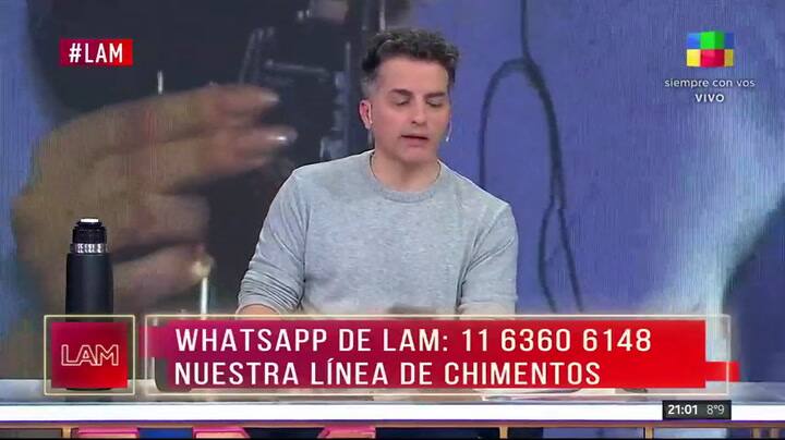 Yanina Latorre reveló el motivo detrás de la crisis entre Wanda Nara y Mauro Icardi