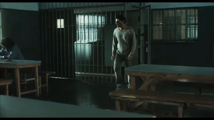 El patrón, radiografía de un crimen, tráiler oficial