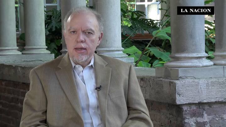 Diana Cohen Agrest: 'La filosofía es una salvación'