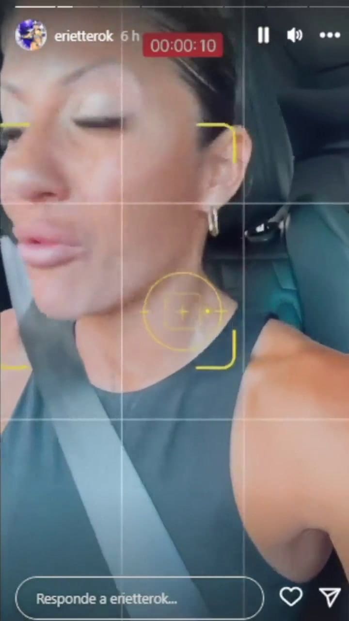 El fuerte descargo de una mujer tras sufrir un robo en Puerto Madero.