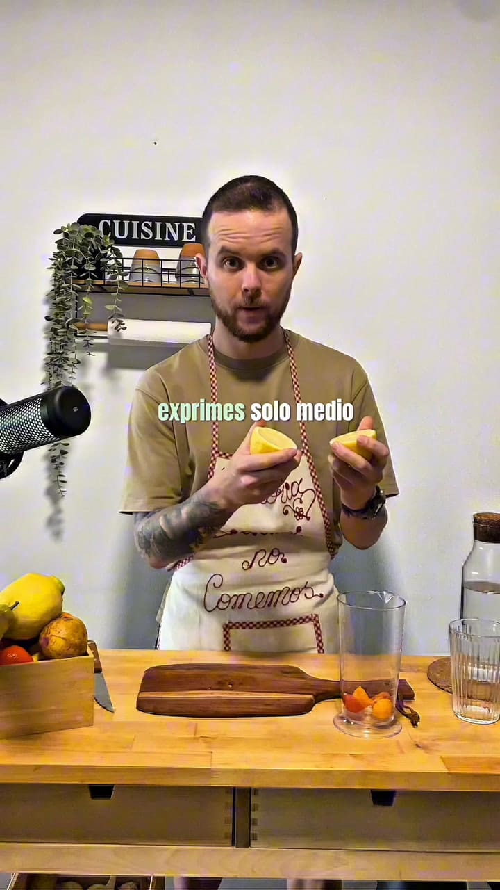 La segunda técnica para calmar la ansiedad, según Angel Macías