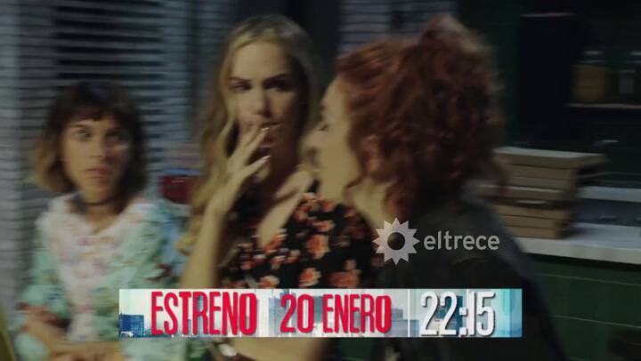 Separadas, nuevo adelanto de la ficción que se estrena el 20 de enero - Fuente: eltrece