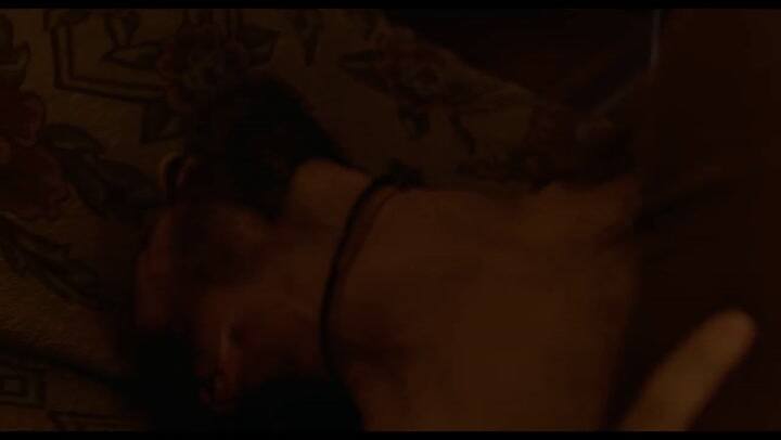 Trailer de Sangre blanca - Fuente: YouTube