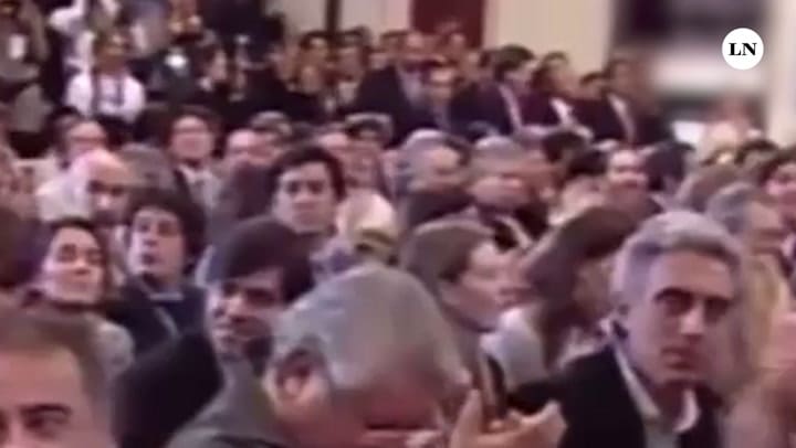 El día que Cristina Kirchner anunció la expropiación de YPF