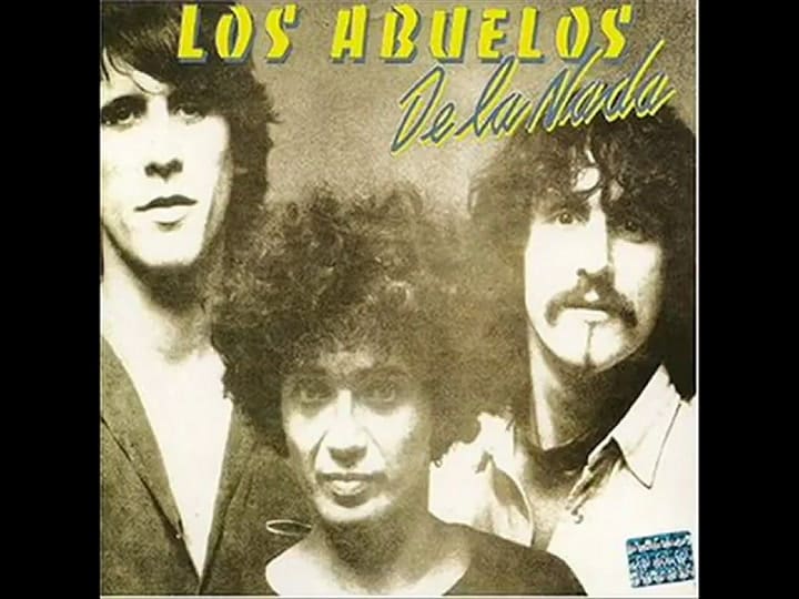 No te enamores nunca de aquel marinero bengalí - Fuente: YouTube