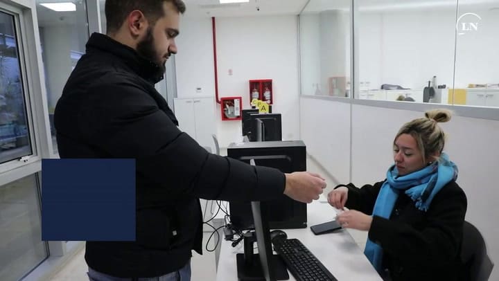 Licencia de conducir: todo lo que hay que saber para pasar la nueva prueba