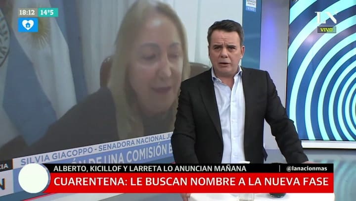El laberinto de Vicentin | Cristina Kirchner mete presión en el Senado para investigar a la empresa