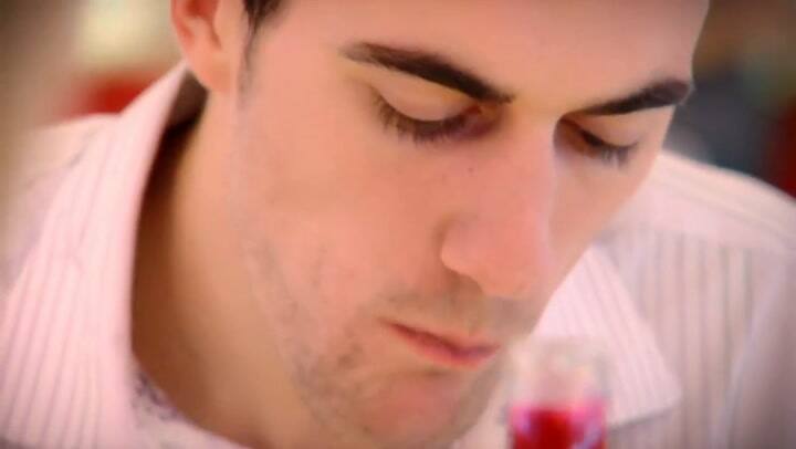 Del restó a la TV - Fuente: The F Word