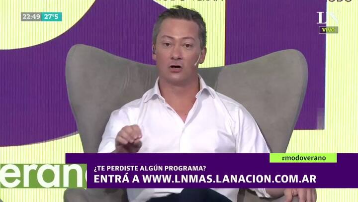 Los perdedores del rock