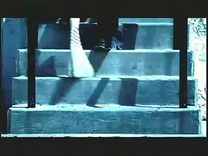 Un comercial de Donkey Konga en Estados Unidos