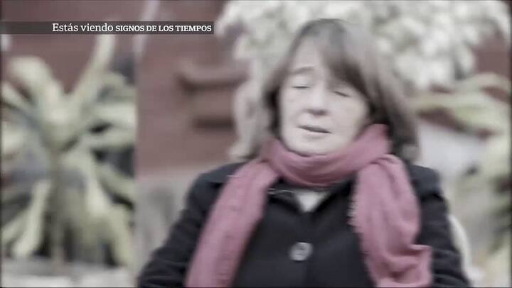 Voluntarios que se acercan a quienes se sienten solos