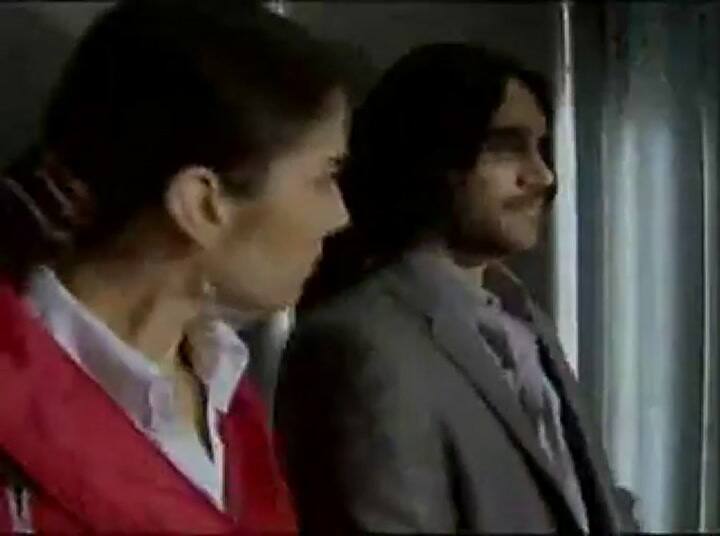 Juana Viale en 'Malparida'