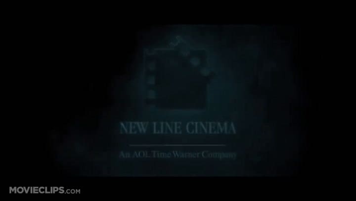 Trailer de la película El señor de los anillos: la comunidad del anillo