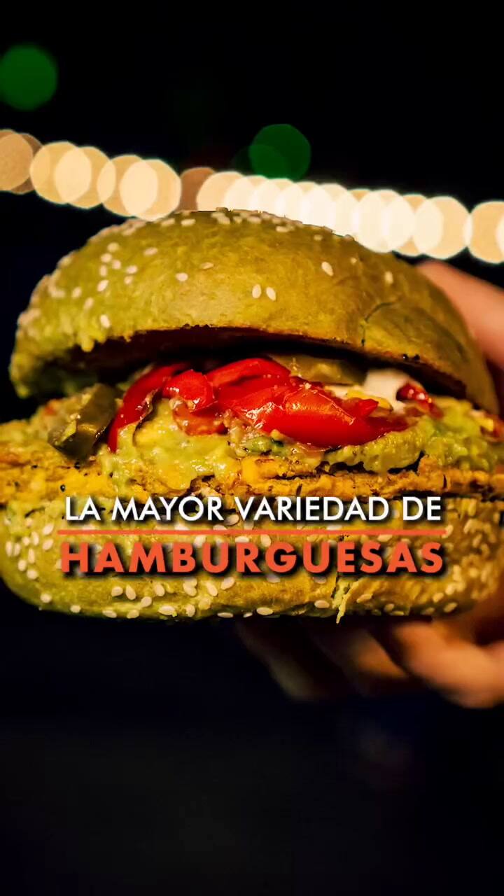 Burger Fest en Buenos Aires: cuándo y dónde es el festival de hamburguesas con más de 35 puestos