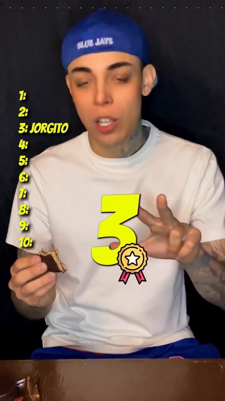 Cuáles son los mejores alfajores de la Argentina, según un ranking viral