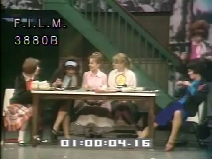 Richard Gere, en Grease