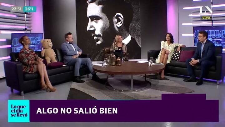 Algo no salió bien: El inventor de aviones al que le cortaron las alas