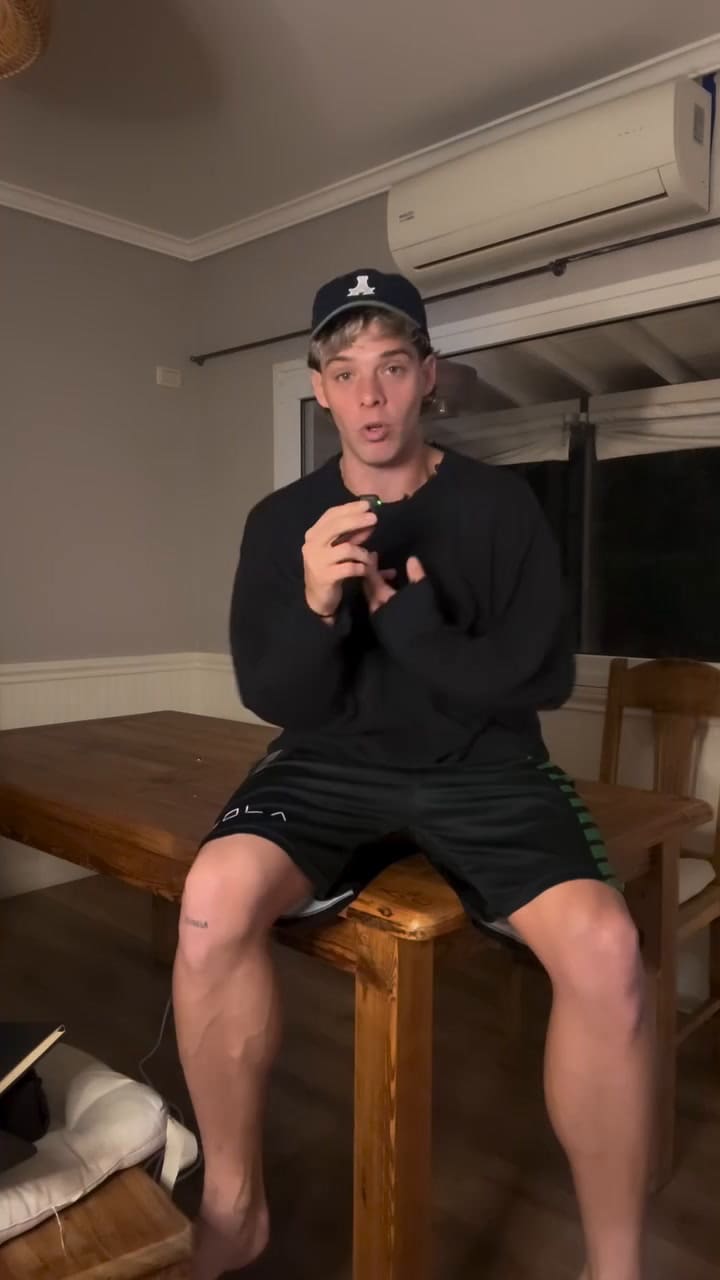 Maratea respondió a las críticas sobre sus comentarios