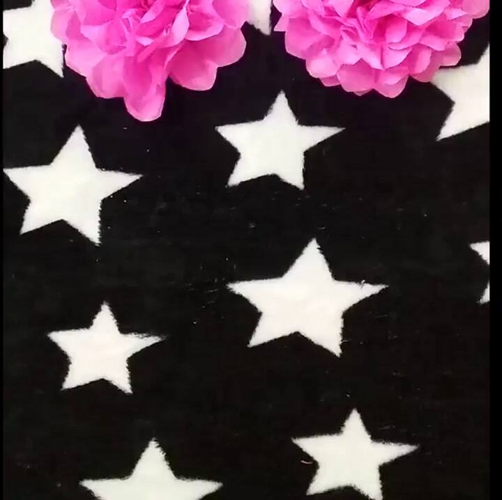 Cómo hacer flores de papel - Fuente: YouTube