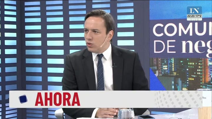 Martin Redrado Estamos En Estanflación Desde El Año 2010