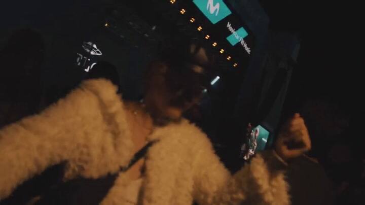 Los fanáticos de Sumo dijeron presente en el Movistar Fri Music